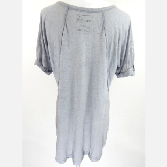 We the Free Fallin Burnout Tee - Picture 3 of 4